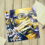 portret - kolor (A4) - 