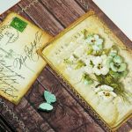 Kalendarz 2016 -kwiatowa pocztówka - 