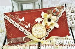 Kopertówka z okazji ślubu- czerwcowe noce