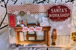 Kartka Boże Narodzenie #2