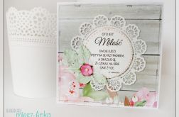 Wyjątkowa KARTKA na wyjątkowy ŚLUB - 34