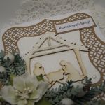 Kartka na Boże Narodzenie w pudełku 05 - 