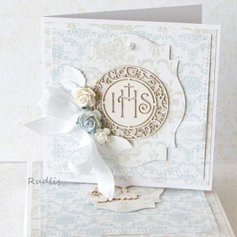 Komplet komunijny XI- duży