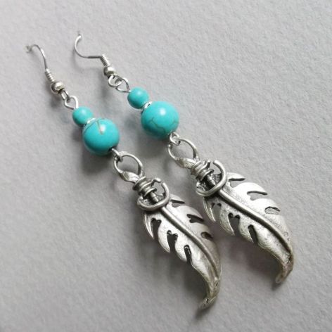 Indiańskie Korzenie