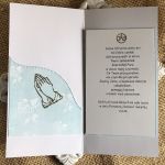 199,Kartka na komunię dla chłopca - 199,Kartka na komunię dla chłopca