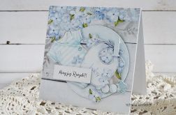 Kartka na roczek, 158