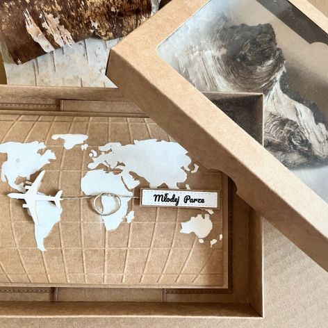 038,na ślub w szczęśliwą podróż z torebką