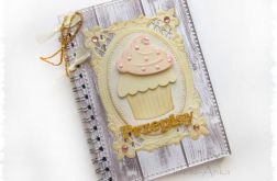 PRZEPIŚNIK - notes na pyszne przepisy