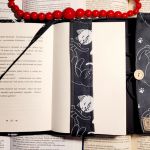 Etui na książkę: koty 3 - 