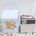 Exploding box z okazji 18 urodzin 529 - 