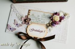 Kopertówka z gratulacjami REZERWACJA