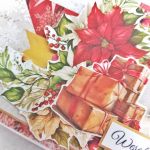 Kartka świąteczna 5/2025 - Prezent na święta