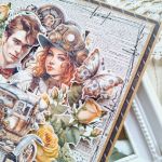 Steampunkowa kartka śubna (16) - Steampunkowa kartka śubna