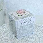 Exploding box ślubny 04 - 