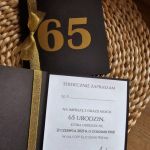 Zaproszenie na urodziny - 3