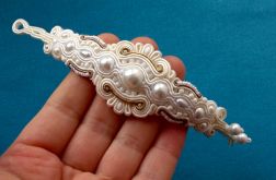 Bransoletka sutasz Zamówienie dla Agaty