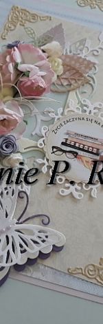 Kartka przejście na emeryturę A4