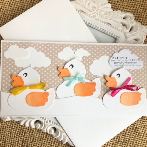 214,kartka na narodziny dla maluszka