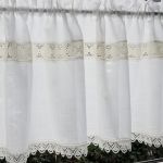 LNIANA ZAZDROSTKA ECRU - 