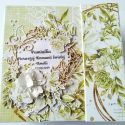 Album komunijny "Gaj"