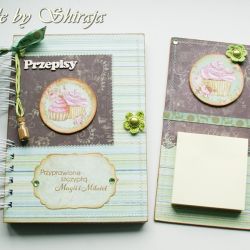 przepiśnik- mięta z cynamonem