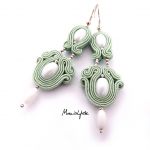 komplet biżuterii sutasz - 