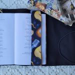 Wodoodporne etui na książkę/notes: instrumenty - 