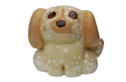 Figurka Golden Retriever Pies Miniaturka