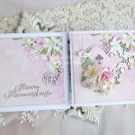 Komunijna kartka w pudełku 634 - 