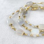 Naszyjnik Lux Lunae - 