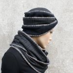 komplet DORA - komin dwustronny