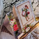 Kartka Boże Narodzenie #23 - 