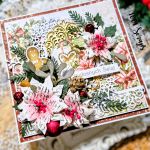 Kartka bożonarodzeniowa 7 - Kartka