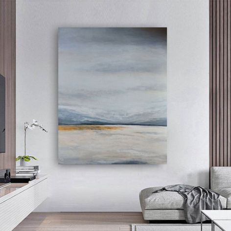 Arktyka-obraz akrylowy 100/80 cm 