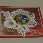 Kartka na Boże Narodzenie 24 - 