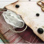 Kartka na Ślub z napisem LOVE 2 - 