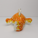 Figurka Rybka Ryba Miniaturka - Tył