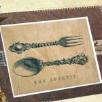 Przepiśnik- kuchnia babci - 