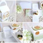 Komunijny exploding box 582 - 