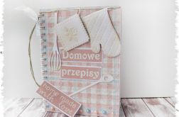 PRZEPIŚNIK - notes na pyszne przepisy