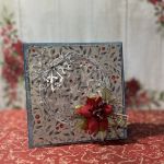 Kartka świąteczna*506 - 