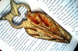 Zakładka "Wspomnienie lata"