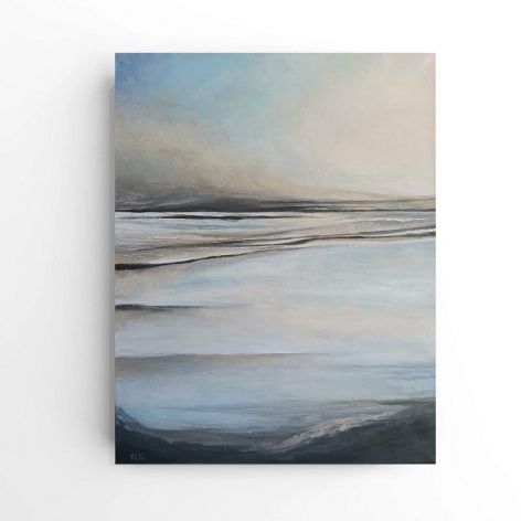 Subtelność-obraz akrylowy formatu 50/40 cm 