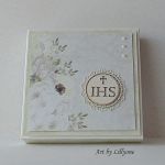 Pamiątka Komunii Świętej # 5/2019 - 