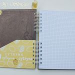 Przepiśnik- 'pszczoła w cytrynach II' - 