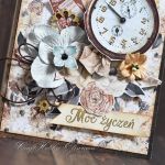 Moc życzeń - w męskim stylu - Męskie życzenia - detal II