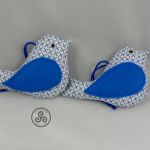 Zawieszka ptak - 
