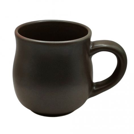 Kubek Ceramiczny 300 ml ze Znakiem Zodiaku Ryby – Rękodzieło 