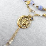 Naszyjnik Lavéra  - 