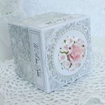 Exploding box ślubny 04 - 